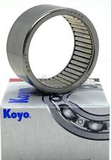 Koyo B2012 Needle Roller Bearings 1-14x1-12x34 Open Full Complement Drawn