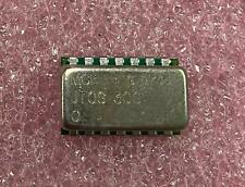Mini-circuits Jtos-300 Oscillator Vco Smt 150mhz 280mhz New Qty.1