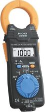 Hioki 3288 Fmi Clamp On Meter For Acdc - 1000a