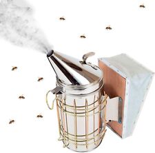 Bee-keeping Tools Supplies-all Humo Para Sacar Abejas Fumador Equipo De Ahumado