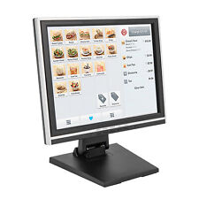 Touch Screen Displayer Monitor Restaurantretail Cash Register Display Screen
