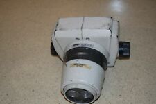 Jm Nikon Smz-1 Stereo Microscope Head - For Parts