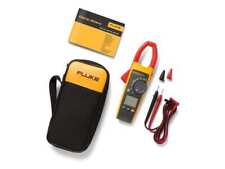 Fluke 375 Fc 600a Acdc Trms Wireless Clamp Meter