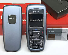 Nokia 2600 Rh-59 Business Phone Retro Mobile Phone Dual Band Unlocked New