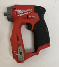 Preowned Milwaukee 2505-20 M12 Fuel Installation Drill Driver