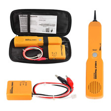Power Probe Circuit Breaker Finder Wire Tracer Electrical Tester Pro Automotive