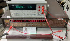 Keithley 236 Source Measuring Unit 100v Smu 100ma Tested Sweep Mode 10w Outp.