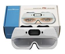 Optical Digital Pd Ruler Pupilometer Pupil Distance Meter Tester 5w 3a 12v New