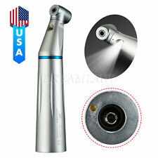 Dental E-generator Led Contra Angle Slow Low Speed Handpiece Kavo Style