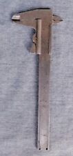 Vintage Mauser Vernier Caliper