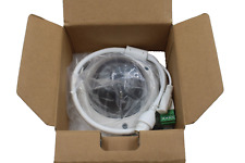New Open Box Acti A71 4mp Ir Wdr Slls Network Outdoor Dome Camera