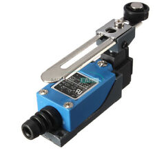Me-8108 Momentary Ac Limit Switch Roller Lever Cnc Mill Laser Plasma Waterproof