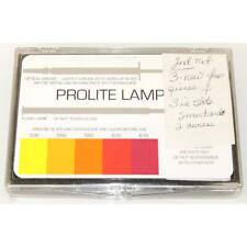 Quantel Prolite Lamp Kit Incomplete Ipl Flash Lamp Parts As-is 00016251-w P2