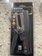 Bostitch Office B8hdp Plier Stapler - Black