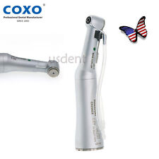 Coxo Dental 201 Implant Surgery Contra Angle Low Speed Handpiece Fit Kavo Nsk