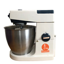 Blakeslee Commercial A717 Mixer W Mixing Bowl Dough Hook Whisk Unimixer