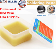 50g Soldering Flux Paste Solder Welding Rosin Grease Cream For Phone Pc Circuit