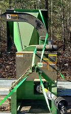 Frontier Wc1103 Pto Woodchipper For 18-40hp Tractor