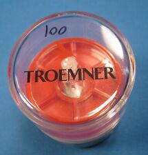 Troemner 100 Mg Calibration Weight New Free Shipping B