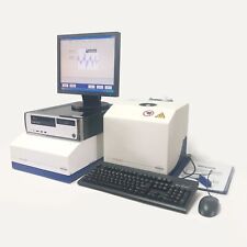 Bruker Biospin E-scan Epr Electron Paramagnetic Resonance Spectrometer