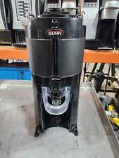 Bunn Tf Commercial Thermofresh Beverage Server Airpot 1 Gal Black