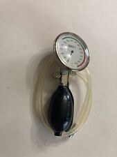 R.wolf Universal Riester Blood Pressure Checker Mirror Manual Tester Instrument