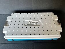 Asp Advanced Sterilization Products Case Tray 20092 14 X 9 X 2