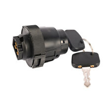 For Kubota Mower Rtv500 Rtv900 Rtv1140 Ignition Switch Lock Cylinder W Key Set