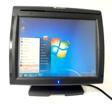 Partech Everserv 500 M5100 15 Touchscreen Pos Terminal 120gb 4gb - Win 7 15