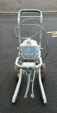 Graco Magnum Pro Lts 17 Airless Paint Sprayer Sold As Is For Parts