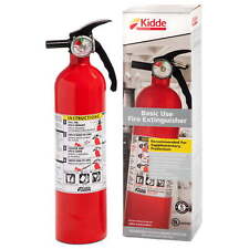 Multipurpose Home Fire Extinguisher Ul Rated 1-a10-bc Model Kd82-110abc