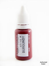 Biotouch Permanent Makeup Pigment Ink Color Micropigmentation Cosmetic 15ml