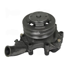Water Pump Fits Ford Tractor 340 340a 340b 3600 3610 3910 4100 4110 420 445 445a