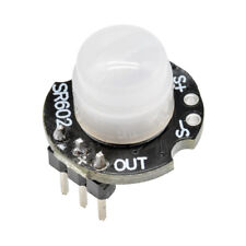 Mini Mh-sr602 Sr602 Pir Infrared Motion Sensor Detector Module For Arduino