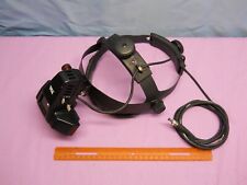 Welch Allyn Binocular Indirect Ophthalmoscope Model 12500 No Charger