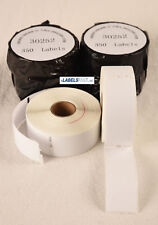 30252 White Address Labels 1-18x 3-12 Compatible With Dymo Labelwriter