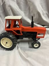 Ertl Allis Chalmers 7060 116 Die-cast Toy Farm Tractor Diecast