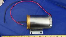 1224 Volt Dc Electric Motor - Reversible - Brand New W 30 Day Guarantee 
