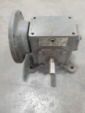 Sterling Electric Gearbox Speed Reducer 301 Ratio 3679sre29pr6