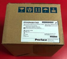 New Proface Original Genuine Pfxgp4301tad Pro-face 5.7inch Dc Touch Screen