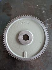 South Bend Lathe Change Gear 72 Teeth For Model 9 And 10k