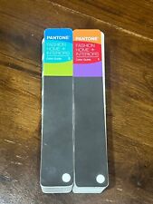Pantone Fashion Home Interiors Color Guide - Slightly Used