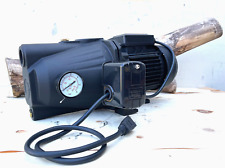 1hp Jet Water Pump Gardening Home Booster Pump Self Priming Wpressure Control