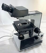 Leitz Laborlux S Microscope Due For Inspection 0321 512 82120 Leica 020-505.03