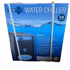 Ecoplus 14 Hp Water Chiller