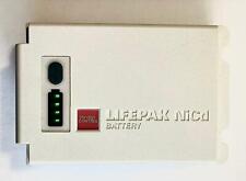 Physio-control Lifepak 12 Ni-cd 1.6ah 12v Battery