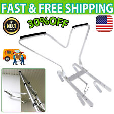 Extension Ladders Telescoping Ladders Step Ladders Accessories Heavy Duty Ladder