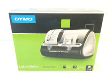 Brand New Dymo 1752266 Label Printer Labelwriter 450 Twin Turbo