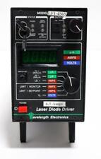 Wavelength Electronics Lfi-4565 Laser Diode Driver