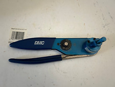 Dmc Daniels Crimp Tool M225201-01 Af8 W Uh2-5 Positioner Awg 26-12